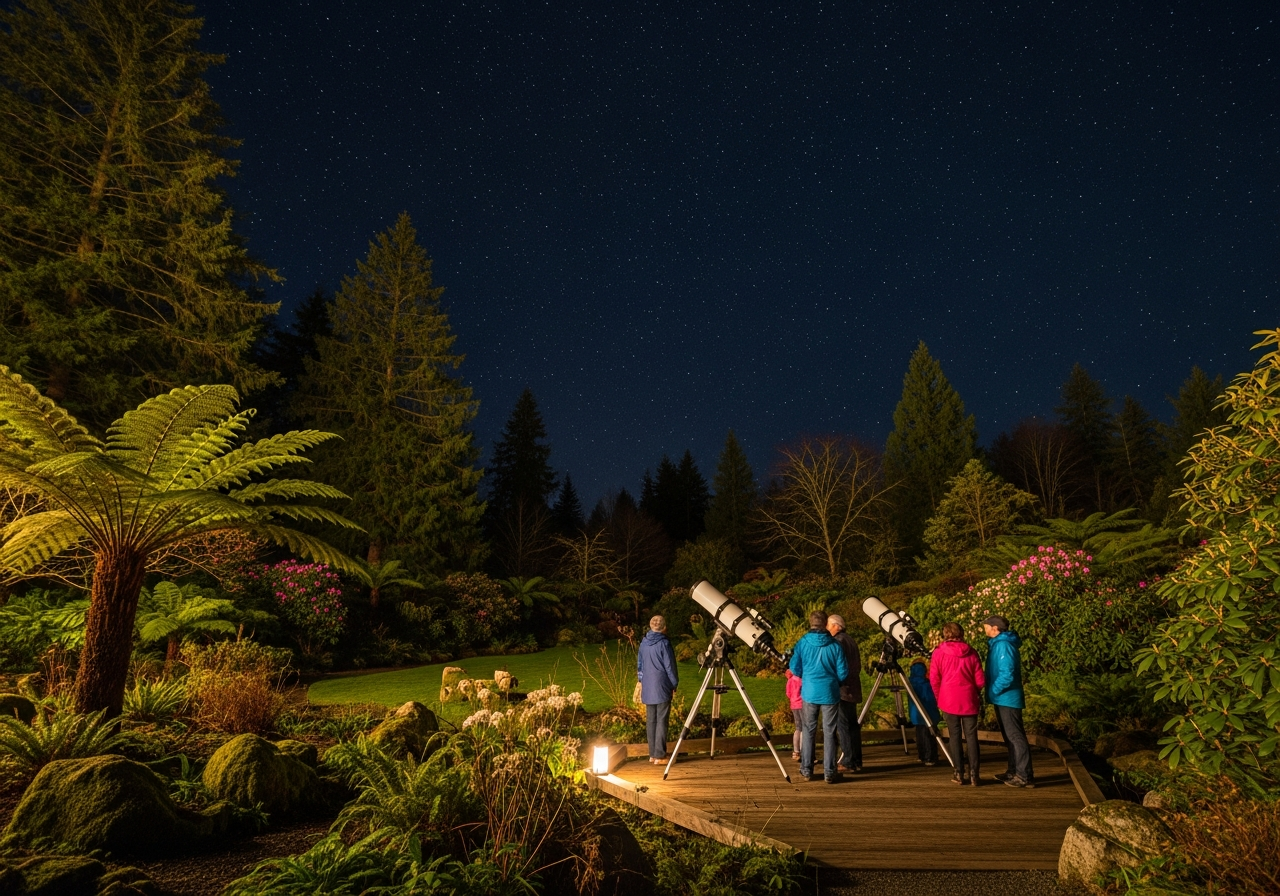 Stargazing Nights