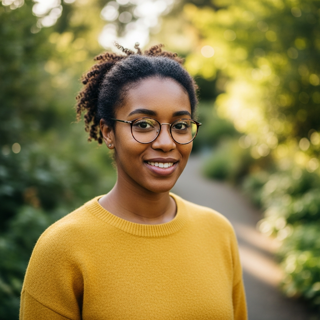 Ayana Caldwell, Director of Education